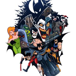 batman