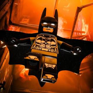 batman