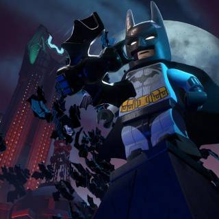 batman