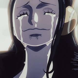 Nico Robin 