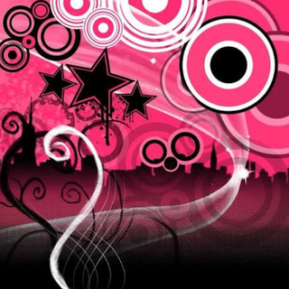 Pink fruitger areo<3