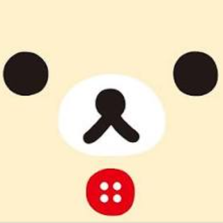 Korrilakkuma<3