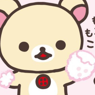 Korrilakkuma<3