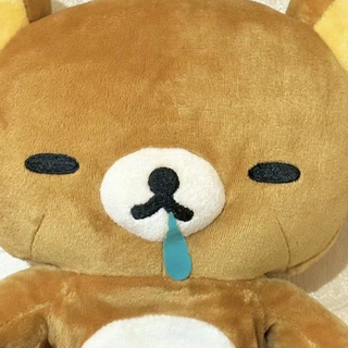 Rilakkuma pfp<3