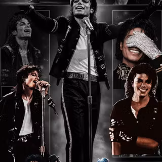 King of Pop