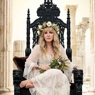 Stevie Nicks - Throne