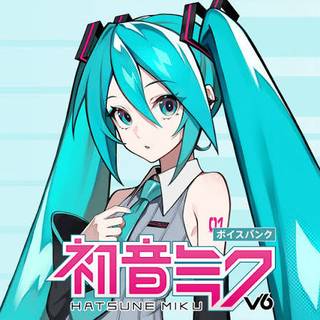 Hatsune miku