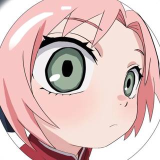Sakura Haruno