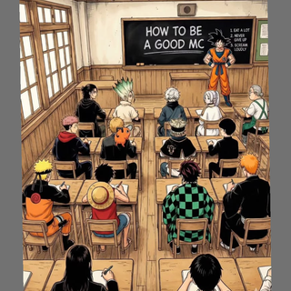 How to be a goog MC
