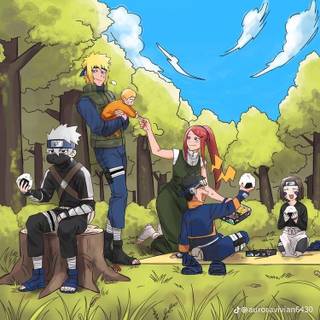 Naruto 