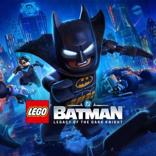 batman