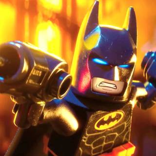 batman