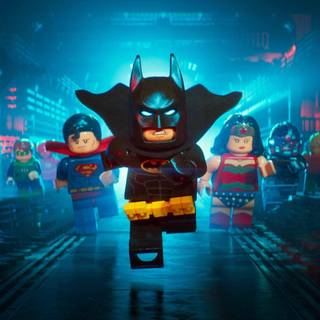 batman