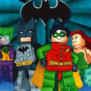 batman
