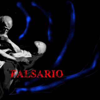Falsario di Caravaggio Wallpaper