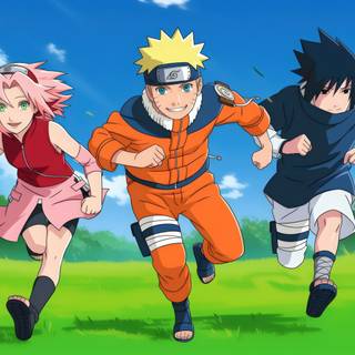 Naruto 