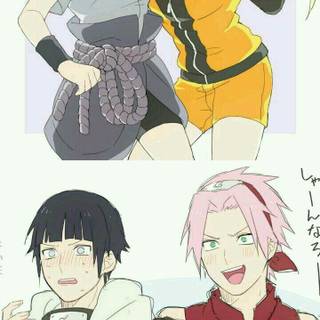 Naruto 