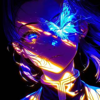 (i think) SHINOBUUUUU