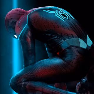 spiderman