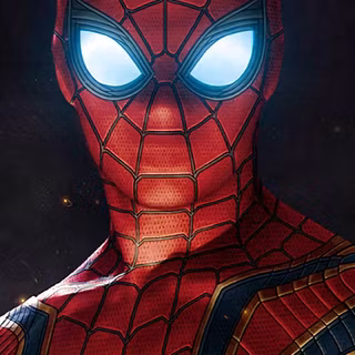 spiderman