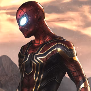 spiderman cool