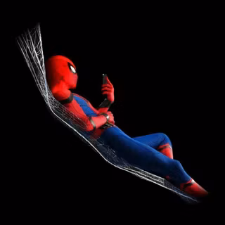 spiderman cool