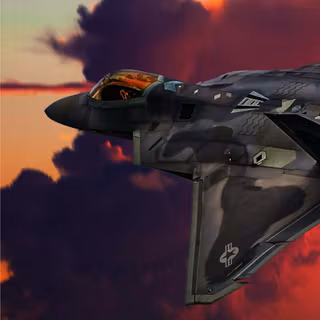 f22