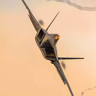 f22