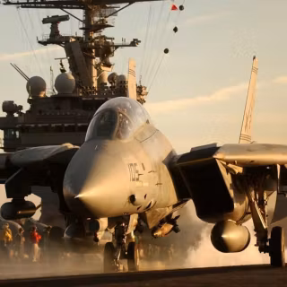 Top Gun