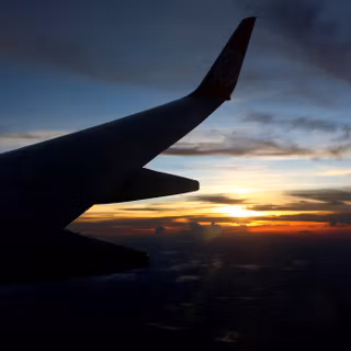 airliner