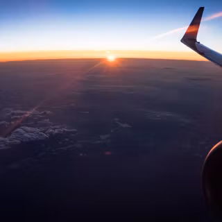 airliner