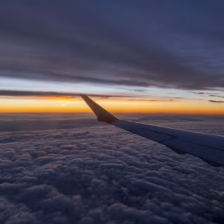 airliner