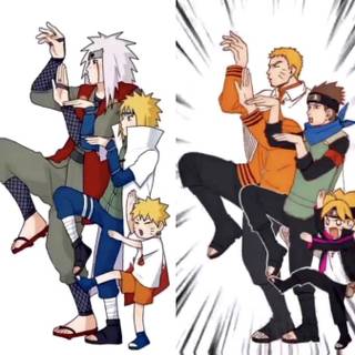 funny naruto