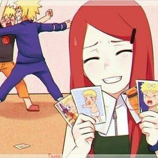 cute naruto