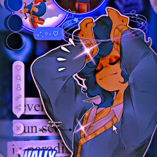 I'm losing iddeas
