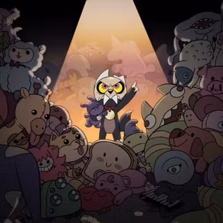 KING OF PLUSHIES