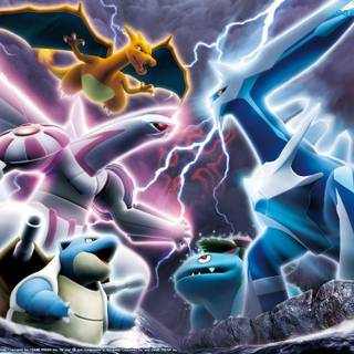 Pokemon 