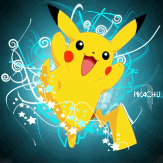 Pokemon 