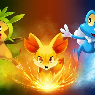 Pokemon 