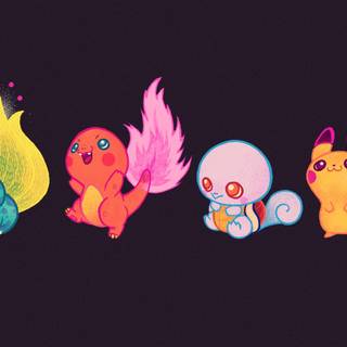 Pokemon 