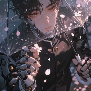 Robotic 