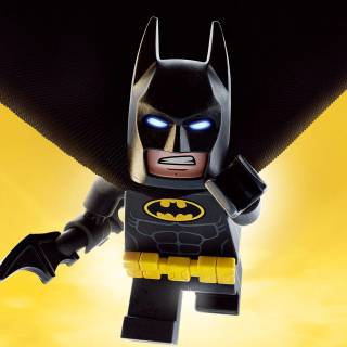 batman