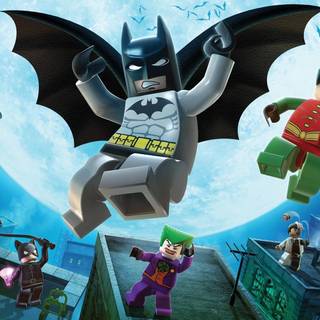 batman