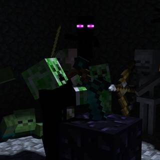 Minecraft 