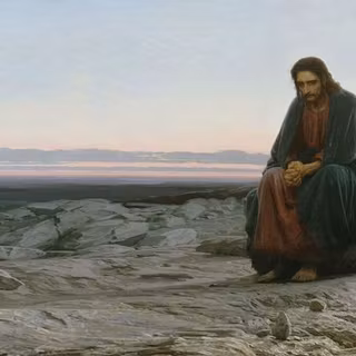 JESUS CRISTO 7