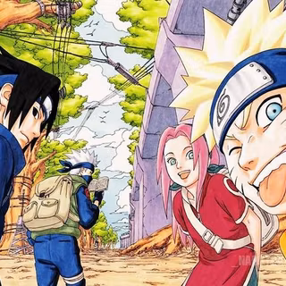 Melhor Time ninja 