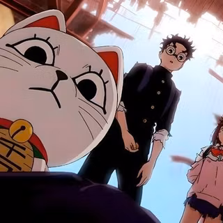Melhor anime sem sentido 