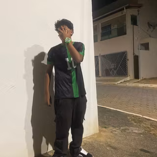 Melhor outifit 