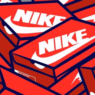 Nike do Kayox 1
