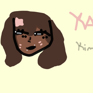 DRAWING THAT I MADE :3